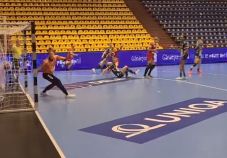 Bajnokok Ligája: legyőzte a Râmnicu Vâlcea a Buducsnosztot