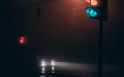 Szél-, illetve ködriadót adtak ki négy erdélyi megyében