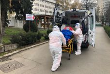 Felgyorsítja a kórházi diagnózist a pozitív antigén tesztek elfogadása