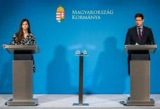 Magyarországon március elsejéig meghosszabbítják a korlátozásokat