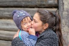 Civil szervezet: aggasztóan magas a serdülőkori terhességek száma