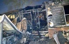 Nem éreztek szagokat a koronavírus-fertőzés miatt, majdnem rájuk égett a ház