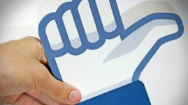 A lájk hordoz mindent