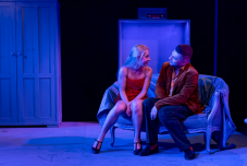 Kettős évfordulót ünnepel a nagyváradi Szigligeti Színház