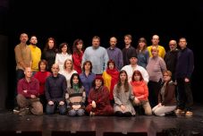 „Tervezni kell” – a járványhelyzet sem állította le a 71 éves nagyváradi bábszínházat