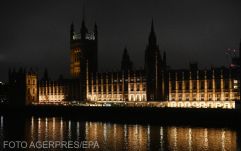 Brexit: véget ért az átmeneti időszak, a britek leváltak az EU-tól