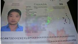 Hollandiában őrizetbe vették az egyik legnagyobb ázsiai drogkartell vezetőjét