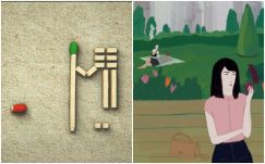 Két magyar animáció indulhat az Oscar-díjért