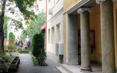 A Marosvásárhelyi Művészeti Egyetem májustól ingyenes felvételi felkészítőt tart