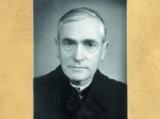 Ismertető beszélgetést tartanak a Márton Áron lehallgatási dossziéiból készült kötetről