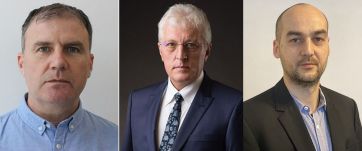 Újabb két államtitkárt és egy államtitkár-helyettest javasolt az RMDSZ