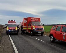 1 358 mentőautót vásárol a fejlesztési minisztérium