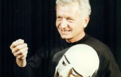 Elhunyt Nagy László marosvásárhelyi színművész