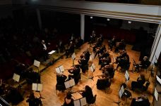 Díjazás nélkül is vállalta a nagyváradi koncertfellépést Artur Kaganovszkij és César Álvarez