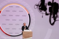 A CDU legsikeresebb tartományi vezetője lehet Angela Merkel utódja