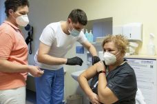 Egymilliónál is többet nyerhet a legszerencsésebb a Covid-lottón