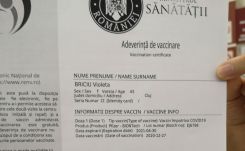 Több mint 12 ezer személy kapta meg a koronavírus elleni vakcinát az elmúlt 24 órában