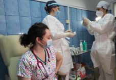 Ezt kell tudni az oltási kampány pénteken kezdődő, második szakaszáról