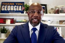 Demokrata többség körvonalazódik az amerikai szenátusban