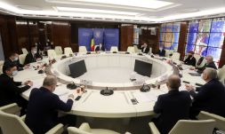 Cîţu: a költségvetés meg fog felelni a helyi hatóságok finanszírozási igényeinek