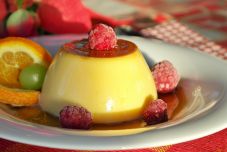 Így készül a tökéletes puding: nem lesz bőrös a teteje, csomós az állaga