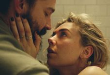 Golden Globe-díjra jelölték Vanessa Kirby-t Mundruczó Kornél filmjének főszerepéért 