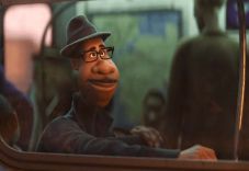 Mese az élet apró örömeiről és nagy fájdalmairól – Pete Docter, Kemp Powers: Lelki ismeretek