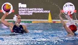 Olimpiai selejtező: újabb fölényes győzelmet aratott a magyar válogatott