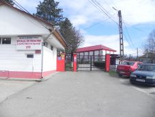 Asszisztensnőt késelt meg a beteg egy Bihar megyei pszichiátrián