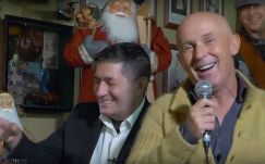 Nem bírságolja meg a TVR-t maszkviselőkön gúnyolódó szilveszteri adása miatt a CNA