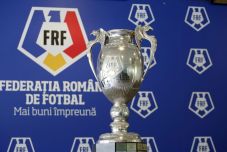 Dinamo–FCSB derbi a nyolcaddöntőben, Kolozsvárra látogat az UTA
