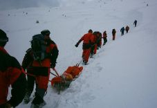 Vádat emeltek a Retyezátban meghalt két gyerekalpinista ügyében