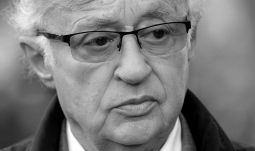 Meghalt Sas József humorista, a hagyományos kabaré egyik utolsó képviselője