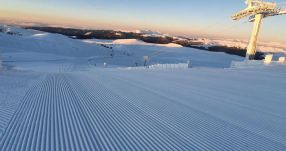 Biztonsági okokból lezárták a sípályákat Sinaián