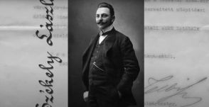 Film készült Székely Lászlóról, a Temesvár arculatát meghatározó építészről