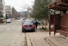 Drágult a parkolás Székelyudvarhelyen, de nyáron újabb változtatásokat terveznek