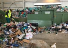 Jóváhagyta a Maros Megyei Tanács a köztisztasági szolgáltatások szerződésének felbontását (X)