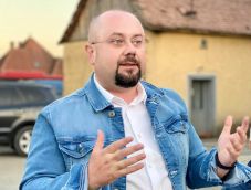 Szilágyi Róbert-István: a beruházások éve lesz 2021 Szilágy megyében