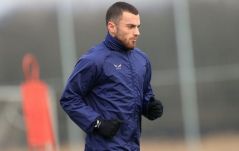 A Sepsi OSK repatriálta a kézdialmási születésű Tamás Nándort 