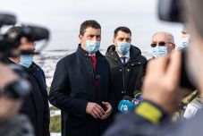 Tánczos Barna szerint a SUMAL-rendszerrel csökkenthető az erdőlopás