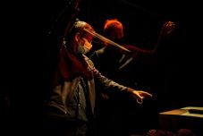 Ősbemutatóval kezdi az évet a temesvári Csiky Gergely Állami Magyar Színház