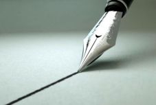 Bodor Ádám és Tompa Andrea a Baumgarten-emlékdíjasok között