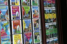 Negatív rekord: 120 turisztikai iroda szűnt meg tavaly