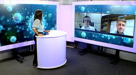 Egyezségre jutott a TVR kolozsvári kisebbségi szerkesztőségével az ideiglenesen kinevezett Alin Gelmărean