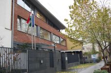 Fenyegető levelet kapott több ukrajnai magyar diplomáciai képviselet és kárpátaljai intézmény