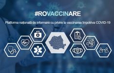 Működik az oltásra jelentkezők számára készült internetes platform