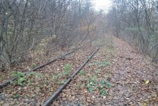 Huszonöt vasútvonalat adtak át az enyészetnek Erdélyben az elmúlt évtizedekben