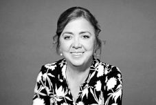 Meghalt Börcsök Enikő színművész