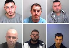 Halálkamion Angliában: egy román állampolgár kapta a legnagyobb büntetést