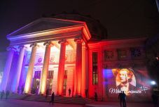 A román kultúrát és Mihai Eminescut ünneplik Románia-szerte